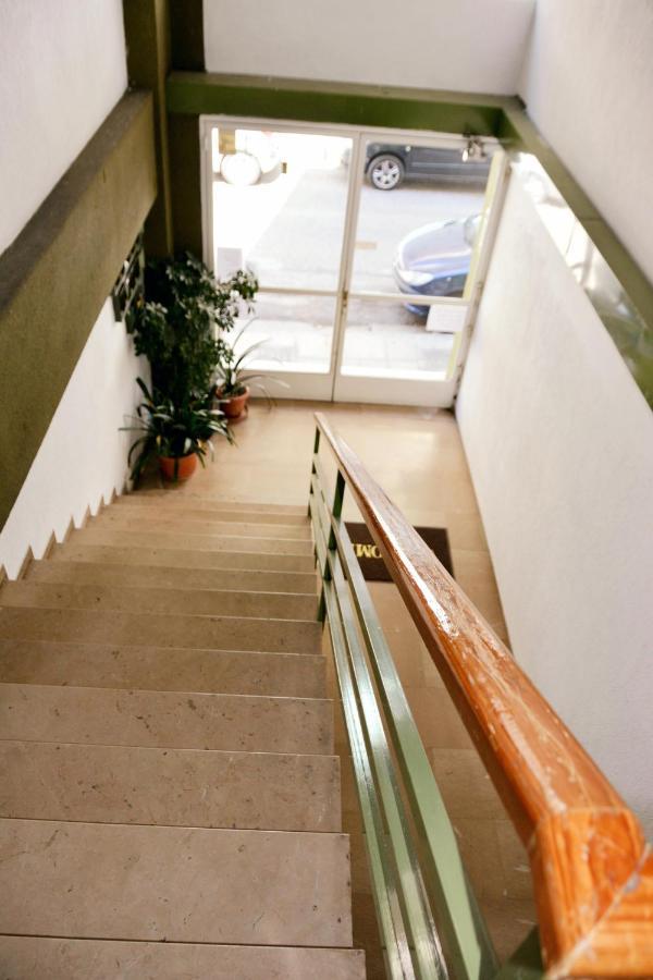 Sunny Days In Athens Atenas Exterior foto